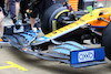GP RUSSIA, McLaren MCL35M front wing.
23.09.2021. Formula 1 World Championship, Rd 15, Russian Grand Prix, Sochi Autodrom, Sochi, Russia, Preparation Day.
- www.xpbimages.com, EMail: requests@xpbimages.com © Copyright: Moy / XPB Images