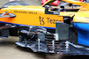 GP RUSSIA, McLaren MCL35M sidepod detail.
23.09.2021. Formula 1 World Championship, Rd 15, Russian Grand Prix, Sochi Autodrom, Sochi, Russia, Preparation Day.
- www.xpbimages.com, EMail: requests@xpbimages.com © Copyright: Moy / XPB Images