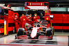 GP RUSSIA, Ferrari SF-21.
23.09.2021. Formula 1 World Championship, Rd 15, Russian Grand Prix, Sochi Autodrom, Sochi, Russia, Preparation Day.
- www.xpbimages.com, EMail: requests@xpbimages.com © Copyright: Moy / XPB Images