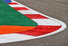 GP RUSSIA, Circuit Atmosfera - kerb detail.
23.09.2021. Formula 1 World Championship, Rd 15, Russian Grand Prix, Sochi Autodrom, Sochi, Russia, Preparation Day.
- www.xpbimages.com, EMail: requests@xpbimages.com © Copyright: Moy / XPB Images