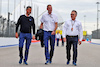 GP RUSSIA, Michael Masi (AUS) FIA Gara Director walks the circuit with others.
23.09.2021. Formula 1 World Championship, Rd 15, Russian Grand Prix, Sochi Autodrom, Sochi, Russia, Preparation Day.
- www.xpbimages.com, EMail: requests@xpbimages.com © Copyright: Moy / XPB Images