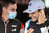 GP RUSSIA, Esteban Ocon (FRA) Alpine F1 Team.
23.09.2021. Formula 1 World Championship, Rd 15, Russian Grand Prix, Sochi Autodrom, Sochi, Russia, Preparation Day.
- www.xpbimages.com, EMail: requests@xpbimages.com © Copyright: Charniaux / XPB Images