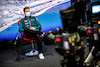 GP RUSSIA, Sebastian Vettel (GER) Aston Martin F1 Team in the FIA Press Conference.
23.09.2021. Formula 1 World Championship, Rd 15, Russian Grand Prix, Sochi Autodrom, Sochi, Russia, Preparation Day.
- www.xpbimages.com, EMail: requests@xpbimages.com © Copyright: FIA Pool Image for Editorial Use Only