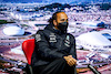 GP RUSSIA, Lewis Hamilton (GBR) Mercedes AMG F1 in the FIA Press Conference.
23.09.2021. Formula 1 World Championship, Rd 15, Russian Grand Prix, Sochi Autodrom, Sochi, Russia, Preparation Day.
- www.xpbimages.com, EMail: requests@xpbimages.com © Copyright: FIA Pool Image for Editorial Use Only