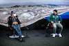 GP RUSSIA, (L to R): Fernando Alonso (ESP) Alpine F1 Team e Lance Stroll (CDN) Aston Martin F1 Team in the FIA Press Conference.
23.09.2021. Formula 1 World Championship, Rd 15, Russian Grand Prix, Sochi Autodrom, Sochi, Russia, Preparation Day.
- www.xpbimages.com, EMail: requests@xpbimages.com © Copyright: FIA Pool Image for Editorial Use Only