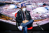 GP RUSSIA, Fernando Alonso (ESP) Alpine F1 Team in the FIA Press Conference.
23.09.2021. Formula 1 World Championship, Rd 15, Russian Grand Prix, Sochi Autodrom, Sochi, Russia, Preparation Day.
- www.xpbimages.com, EMail: requests@xpbimages.com © Copyright: FIA Pool Image for Editorial Use Only