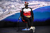 GP RUSSIA, Antonio Giovinazzi (ITA) Alfa Romeo Racing in the FIA Press Conference.
23.09.2021. Formula 1 World Championship, Rd 15, Russian Grand Prix, Sochi Autodrom, Sochi, Russia, Preparation Day.
- www.xpbimages.com, EMail: requests@xpbimages.com © Copyright: FIA Pool Image for Editorial Use Only