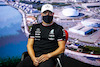 GP RUSSIA, Valtteri Bottas (FIN) Mercedes AMG F1 in the FIA Press Conference.
23.09.2021. Formula 1 World Championship, Rd 15, Russian Grand Prix, Sochi Autodrom, Sochi, Russia, Preparation Day.
- www.xpbimages.com, EMail: requests@xpbimages.com © Copyright: FIA Pool Image for Editorial Use Only