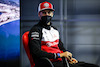 GP RUSSIA, Antonio Giovinazzi (ITA) Alfa Romeo Racing in the FIA Press Conference.
23.09.2021. Formula 1 World Championship, Rd 15, Russian Grand Prix, Sochi Autodrom, Sochi, Russia, Preparation Day.
- www.xpbimages.com, EMail: requests@xpbimages.com © Copyright: FIA Pool Image for Editorial Use Only