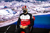 GP RUSSIA, Antonio Giovinazzi (ITA) Alfa Romeo Racing in the FIA Press Conference.
23.09.2021. Formula 1 World Championship, Rd 15, Russian Grand Prix, Sochi Autodrom, Sochi, Russia, Preparation Day.
- www.xpbimages.com, EMail: requests@xpbimages.com © Copyright: FIA Pool Image for Editorial Use Only
