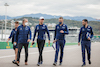 GP RUSSIA, Nicholas Latifi (CDN) Williams Racing walks the circuit with the team.
23.09.2021. Formula 1 World Championship, Rd 15, Russian Grand Prix, Sochi Autodrom, Sochi, Russia, Preparation Day.
- www.xpbimages.com, EMail: requests@xpbimages.com © Copyright: Bearne / XPB Images