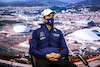 GP RUSSIA, Nicholas Latifi (CDN) Williams Racing in the FIA Press Conference.
23.09.2021. Formula 1 World Championship, Rd 15, Russian Grand Prix, Sochi Autodrom, Sochi, Russia, Preparation Day.
- www.xpbimages.com, EMail: requests@xpbimages.com © Copyright: FIA Pool Image for Editorial Use Only