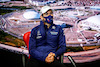 GP RUSSIA, Nicholas Latifi (CDN) Williams Racing in the FIA Press Conference.
23.09.2021. Formula 1 World Championship, Rd 15, Russian Grand Prix, Sochi Autodrom, Sochi, Russia, Preparation Day.
- www.xpbimages.com, EMail: requests@xpbimages.com © Copyright: FIA Pool Image for Editorial Use Only