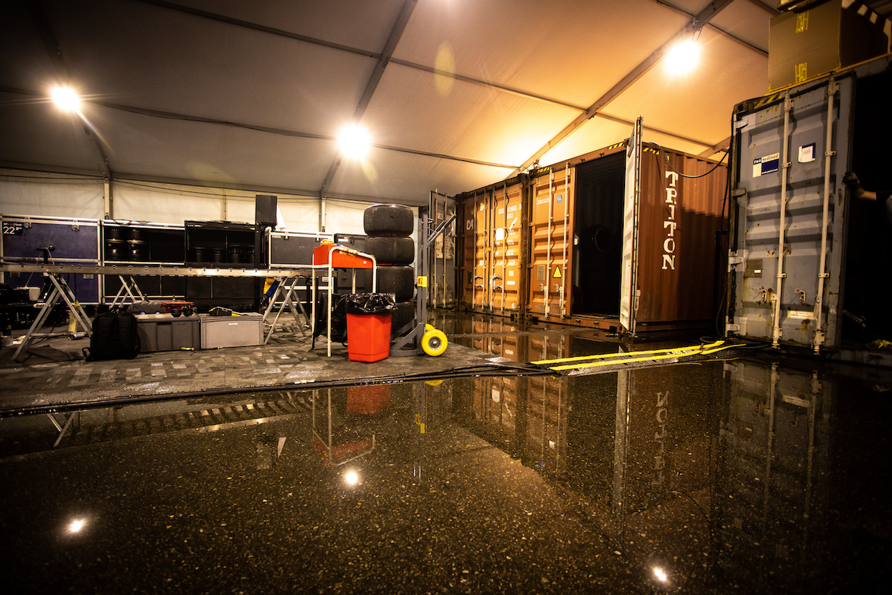 GP RUSSIA - Qualifiche e Prove Libere 3