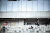 GP RUSSIA, Circuit Atmosfera - a few fans in the grandstand.
25.09.2021. Formula 1 World Championship, Rd 15, Russian Grand Prix, Sochi Autodrom, Sochi, Russia, Qualifiche Day.
- www.xpbimages.com, EMail: requests@xpbimages.com © Copyright: Bearne / XPB Images