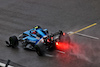 GP RUSSIA - Qualifiche e Prove Libere 3