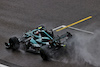 GP RUSSIA - Qualifiche e Prove Libere 3