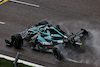 GP RUSSIA - Qualifiche e Prove Libere 3