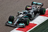 GP RUSSIA - Qualifiche e Prove Libere 3