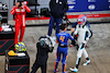 GP RUSSIA - Qualifiche e Prove Libere 3