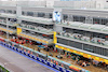 GP RUSSIA, Lance Stroll (CDN) Aston Martin F1 Team AMR21 e Lando Norris (GBR) McLaren MCL35M in the pits.
25.09.2021. Formula 1 World Championship, Rd 15, Russian Grand Prix, Sochi Autodrom, Sochi, Russia, Qualifiche Day.
- www.xpbimages.com, EMail: requests@xpbimages.com © Copyright: Moy / XPB Images