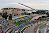 GP RUSSIA - Qualifiche e Prove Libere 3