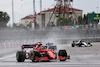 GP RUSSIA - Qualifiche e Prove Libere 3