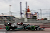 GP RUSSIA - Qualifiche e Prove Libere 3
