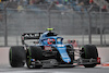 GP RUSSIA, Esteban Ocon (FRA) Alpine F1 Team A521.
25.09.2021. Formula 1 World Championship, Rd 15, Russian Grand Prix, Sochi Autodrom, Sochi, Russia, Qualifiche Day.
- www.xpbimages.com, EMail: requests@xpbimages.com © Copyright: Batchelor / XPB Images