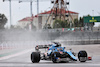 GP RUSSIA - Qualifiche e Prove Libere 3