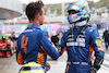 GP RUSSIA - Qualifiche e Prove Libere 3