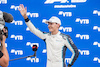 GP RUSSIA, Third placed George Russell (GBR) Williams Racing in qualifying parc ferme.
25.09.2021. Formula 1 World Championship, Rd 15, Russian Grand Prix, Sochi Autodrom, Sochi, Russia, Qualifiche Day.
- www.xpbimages.com, EMail: requests@xpbimages.com © Copyright: Bearne / XPB Images