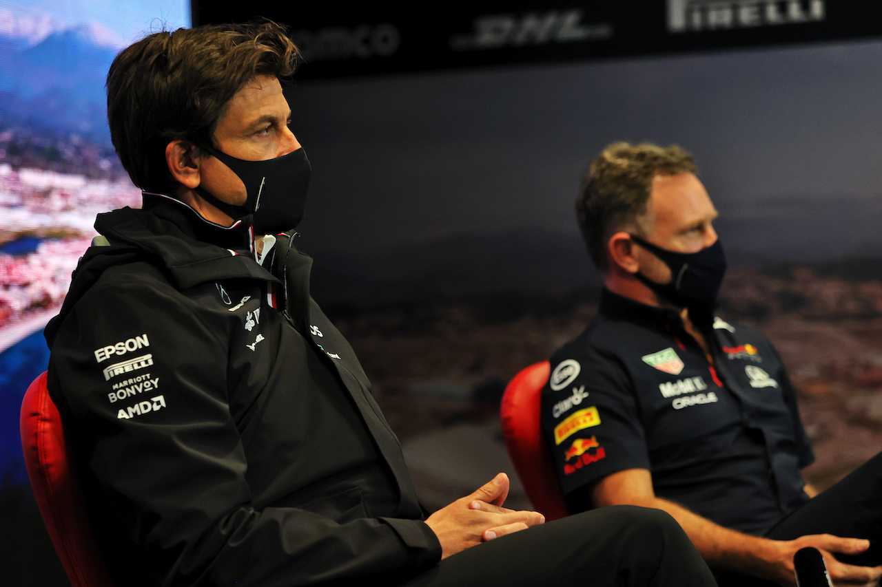 GP RUSSIA - Prove Libere