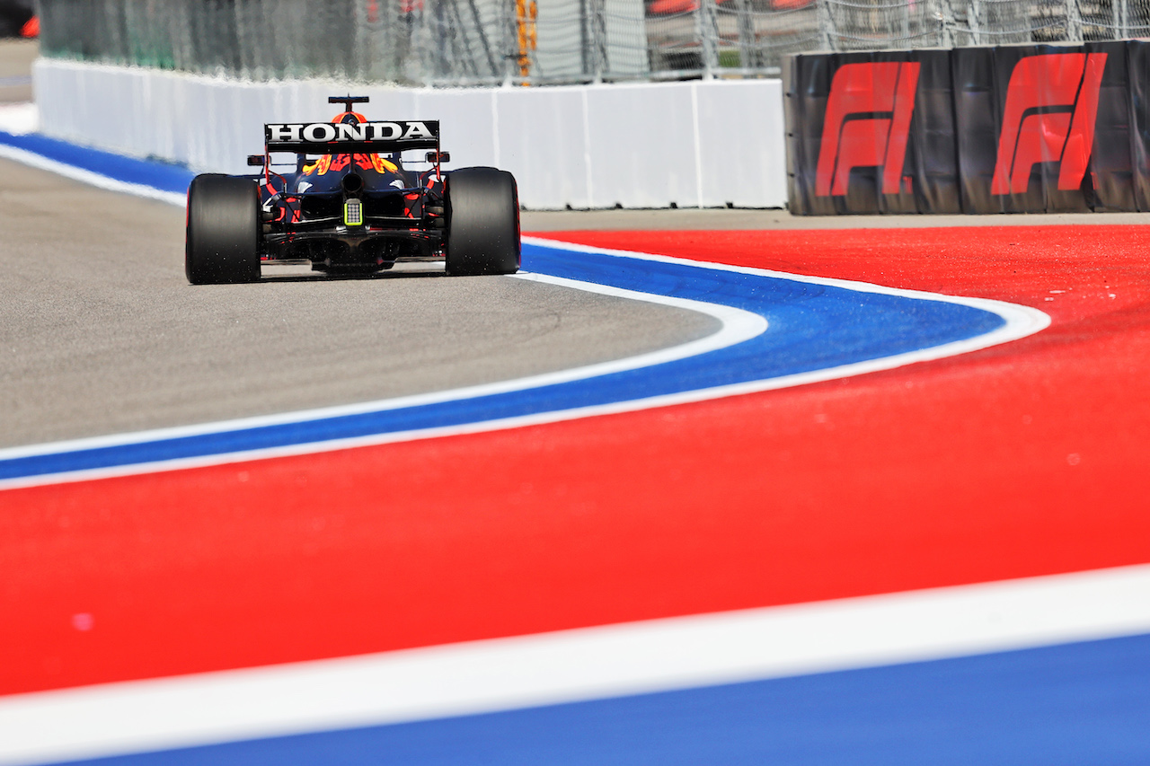 GP RUSSIA - Prove Libere
