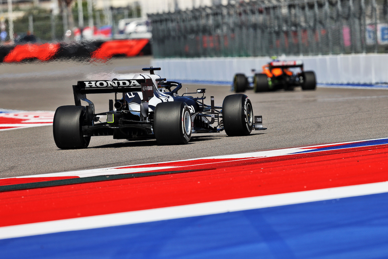 GP RUSSIA - Prove Libere