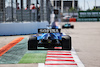 GP RUSSIA, George Russell (GBR) Williams Racing FW43B.
24.09.2021. Formula 1 World Championship, Rd 15, Russian Grand Prix, Sochi Autodrom, Sochi, Russia, Practice Day.
- www.xpbimages.com, EMail: requests@xpbimages.com © Copyright: Batchelor / XPB Images