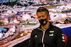 GP RUSSIA, Marcin Budkowski (POL) Alpine F1 Team Executive Director in the FIA Press Conference.
24.09.2021. Formula 1 World Championship, Rd 15, Russian Grand Prix, Sochi Autodrom, Sochi, Russia, Practice Day.
- www.xpbimages.com, EMail: requests@xpbimages.com © Copyright: Moy / XPB Images