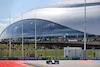 GP RUSSIA, Nicholas Latifi (CDN) Williams Racing FW43B.
24.09.2021. Formula 1 World Championship, Rd 15, Russian Grand Prix, Sochi Autodrom, Sochi, Russia, Practice Day.
- www.xpbimages.com, EMail: requests@xpbimages.com © Copyright: Moy / XPB Images