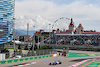 GP RUSSIA, Fernando Alonso (ESP) Alpine F1 Team A521.
24.09.2021. Formula 1 World Championship, Rd 15, Russian Grand Prix, Sochi Autodrom, Sochi, Russia, Practice Day.
- www.xpbimages.com, EMail: requests@xpbimages.com © Copyright: Moy / XPB Images