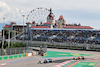 GP RUSSIA, George Russell (GBR) Williams Racing FW43B.
24.09.2021. Formula 1 World Championship, Rd 15, Russian Grand Prix, Sochi Autodrom, Sochi, Russia, Practice Day.
- www.xpbimages.com, EMail: requests@xpbimages.com © Copyright: Moy / XPB Images