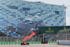 GP RUSSIA, Charles Leclerc (MON) Ferrari SF-21.
24.09.2021. Formula 1 World Championship, Rd 15, Russian Grand Prix, Sochi Autodrom, Sochi, Russia, Practice Day.
- www.xpbimages.com, EMail: requests@xpbimages.com © Copyright: Moy / XPB Images