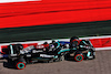 GP RUSSIA, Lewis Hamilton (GBR) Mercedes AMG F1 W12.
24.09.2021. Formula 1 World Championship, Rd 15, Russian Grand Prix, Sochi Autodrom, Sochi, Russia, Practice Day.
- www.xpbimages.com, EMail: requests@xpbimages.com © Copyright: Batchelor / XPB Images
