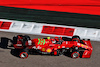 GP RUSSIA, Carlos Sainz Jr (ESP) Ferrari SF-21.
24.09.2021. Formula 1 World Championship, Rd 15, Russian Grand Prix, Sochi Autodrom, Sochi, Russia, Practice Day.
- www.xpbimages.com, EMail: requests@xpbimages.com © Copyright: Batchelor / XPB Images