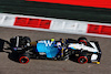 GP RUSSIA, Nicholas Latifi (CDN) Williams Racing FW43B.
24.09.2021. Formula 1 World Championship, Rd 15, Russian Grand Prix, Sochi Autodrom, Sochi, Russia, Practice Day.
- www.xpbimages.com, EMail: requests@xpbimages.com © Copyright: Batchelor / XPB Images