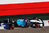 GP RUSSIA, George Russell (GBR) Williams Racing FW43B.
24.09.2021. Formula 1 World Championship, Rd 15, Russian Grand Prix, Sochi Autodrom, Sochi, Russia, Practice Day.
- www.xpbimages.com, EMail: requests@xpbimages.com © Copyright: Batchelor / XPB Images