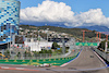 GP RUSSIA, Antonio Giovinazzi (ITA) Alfa Romeo Racing C41.
24.09.2021. Formula 1 World Championship, Rd 15, Russian Grand Prix, Sochi Autodrom, Sochi, Russia, Practice Day.
- www.xpbimages.com, EMail: requests@xpbimages.com © Copyright: Moy / XPB Images