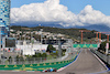 GP RUSSIA, George Russell (GBR) Williams Racing FW43B.
24.09.2021. Formula 1 World Championship, Rd 15, Russian Grand Prix, Sochi Autodrom, Sochi, Russia, Practice Day.
- www.xpbimages.com, EMail: requests@xpbimages.com © Copyright: Moy / XPB Images