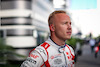 GP RUSSIA, Nikita Mazepin (RUS) Haas F1 Team.
24.09.2021. Formula 1 World Championship, Rd 15, Russian Grand Prix, Sochi Autodrom, Sochi, Russia, Practice Day.
- www.xpbimages.com, EMail: requests@xpbimages.com © Copyright: Charniaux / XPB Images