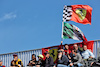 GP RUSSIA, Circuit Atmosfera - fans in the grandstand.
24.09.2021. Formula 1 World Championship, Rd 15, Russian Grand Prix, Sochi Autodrom, Sochi, Russia, Practice Day.
- www.xpbimages.com, EMail: requests@xpbimages.com © Copyright: Batchelor / XPB Images