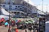 GP RUSSIA, Circuit Atmosfera - FanZone.
24.09.2021. Formula 1 World Championship, Rd 15, Russian Grand Prix, Sochi Autodrom, Sochi, Russia, Practice Day.
- www.xpbimages.com, EMail: requests@xpbimages.com © Copyright: Moy / XPB Images